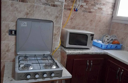 Bizerte Apartment | Super T2 Spacieux au Cœur de Bizerte