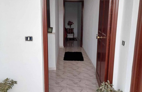 Bizerte Apartment | Super T2 Spacieux au Cœur de Bizerte