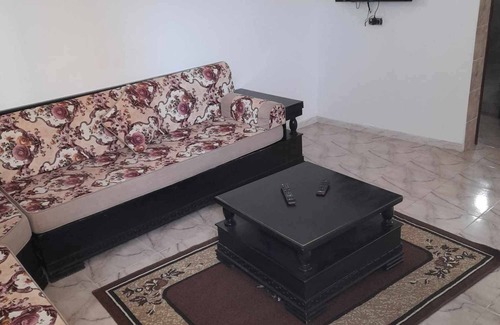 Bizerte Apartment | Super T2 Spacieux au Cœur de Bizerte