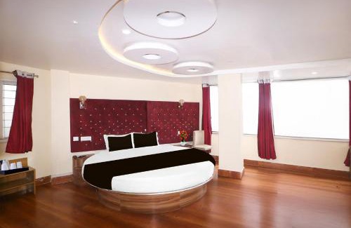 Dhanbad Hotel | Super Townhouse Bank More Dhanbad Formerly Rise And Dine