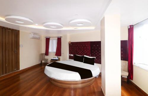 Dhanbad Hotel | Super Townhouse Bank More Dhanbad Formerly Rise And Dine
