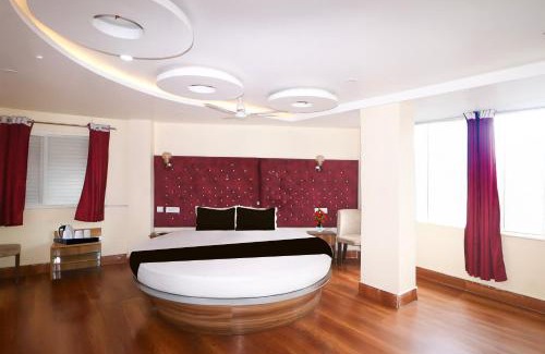 Dhanbad Hotel | Super Townhouse Bank More Dhanbad Formerly Rise And Dine