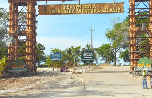Doradal Apartment | super very comfortable and close to 1km from the hacienda Nápoles