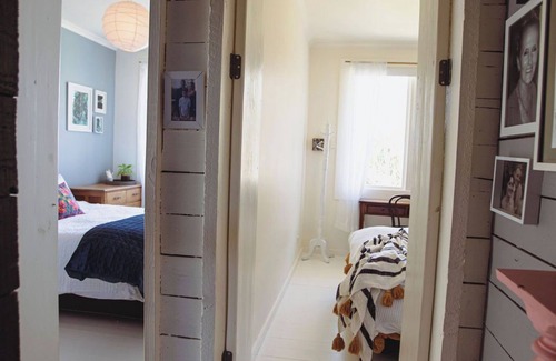 Jan Juc Bed & Breakfast | Super Vibey 4-room beach guest suite. Breaky goodies included.