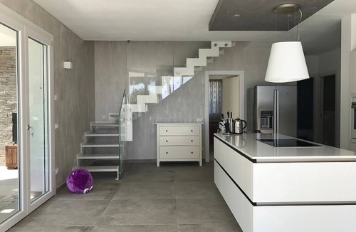 Isola Albarella Villa | Super Villa With Private Pool in Isola Albarella by Beahost Rentals