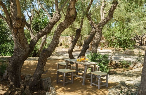Petra Cottage | SUPER VILLA WITH VIEWS TO THE TOWN AND 15KM FROM THE BEACH