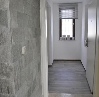 Dreieich Apartment | Super zentral und dennoch idyllisch und erholsam