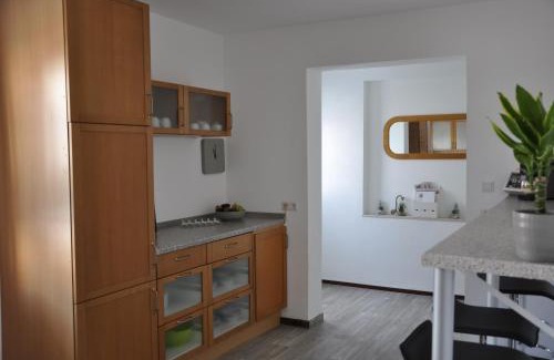 Dreieich Apartment | Super zentral und dennoch idyllisch und erholsam