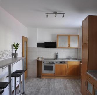 Dreieich Apartment | Super zentral und dennoch idyllisch und erholsam