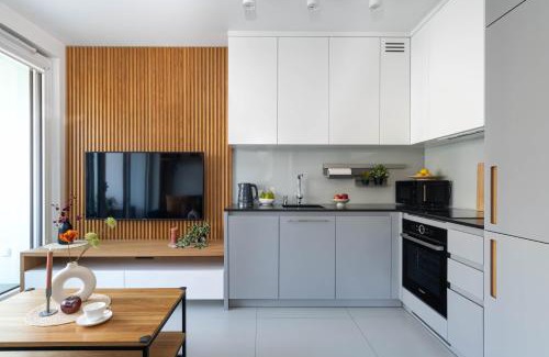 Bemowo Apartment | SuperApart Sternicza apt 43