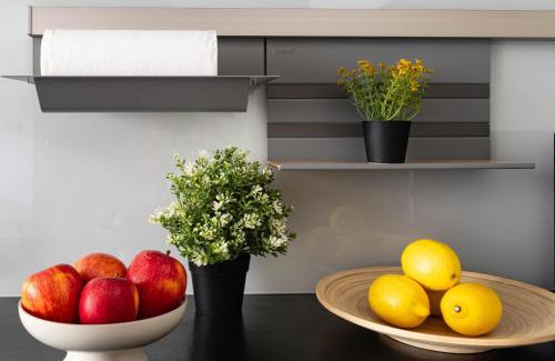 Bemowo Apartment | SuperApart Sternicza apt 43