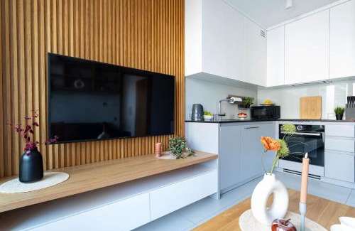 Bemowo Apartment | SuperApart Sternicza apt 43