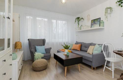 Ursus Apartment | SuperApart Walerego Sławka 3