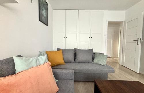 Ursus Apartment | SuperApart Walerego Sławka 3