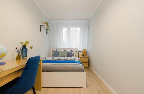Ursus Apartment | SuperApart Walerego Sławka 3