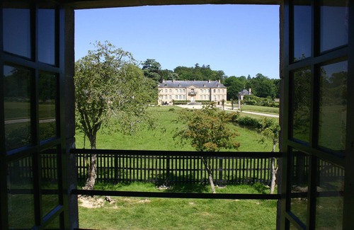 Negreville House | Superb 16th century mill