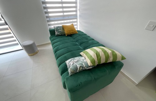 Guadalajara Municipality Apartment | Superb 2-bedroom apartment with WiFi in Guadalajara