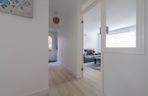 Greenhithe Apartment | Superb 2-bedroom apartment with WiFi in Greenhithe near Bluewater