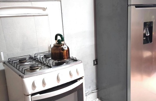 Cochabamba House | Superb 2-bedroom house with WiFi in Cochabamba