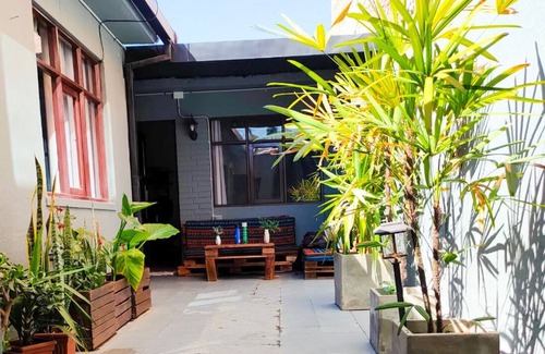 Cochabamba House | Superb 2-bedroom house with WiFi in Cochabamba
