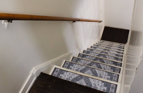 West Rock House | Superb 2-bedroom house with AC, in New Haven close to Yale, restaurants shops