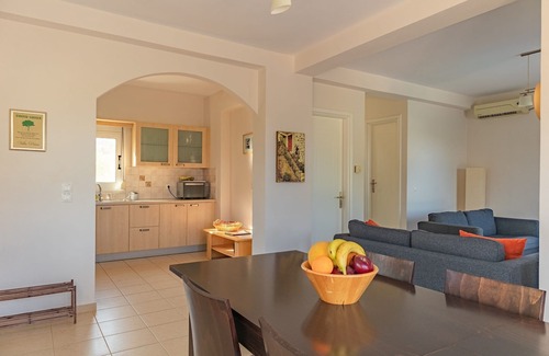 Karavados Villa | Superb 2 bedroom luxury villa with incredible views