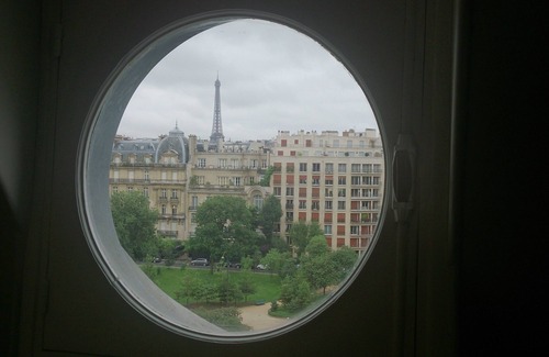 Porte-Dauphine Apartment | Superb 2-room apartment in the heart of the 16th district