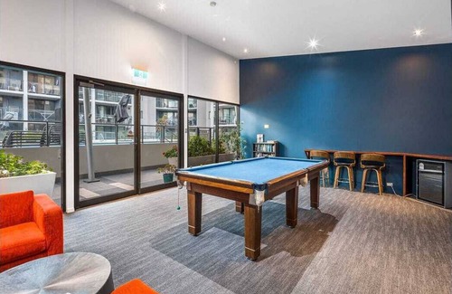 East Perth Apartment | Superb 2br apartment in the heart of Perth city