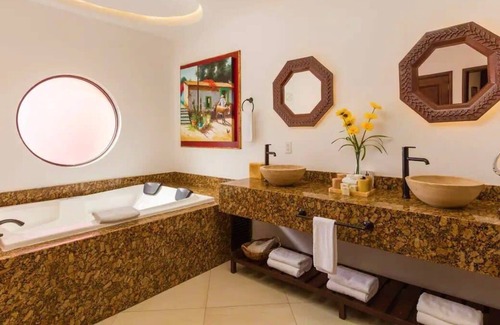Los Cabos Villa | Superb 2BR Villa Exceptional View at Los Cabos