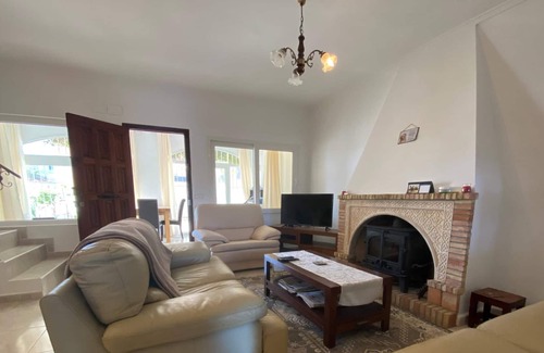 Punta Prima Villa | Superb 3 bed Villa pool/beachside Punta Prima PP22