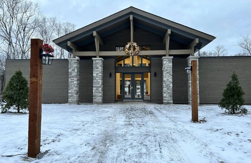 Mont-Tremblant Condo | Superb 3brm - Spacious, Games/Spa/Sauna/Gym