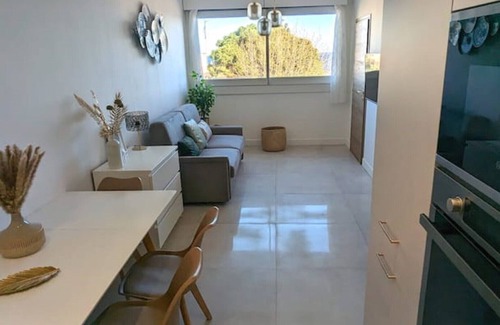 Pietranera Apartment | Superb apartment with sea view - 200m from beach, 2km from Bastia