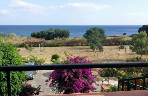S'oru e Mari Apartment | Superb apartment in Sardinia in residence 100m from the sea