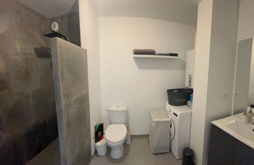 Tosse Apartment | Superb apartment 10min from the beaches.