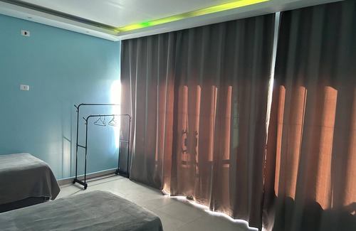 Pariquera-Acu Apartment | Superb apartment with WiFi in charming Pariquera-Açu