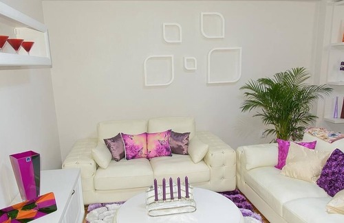 Chiajna Apartment | Superb apartment great location and view Bucharest