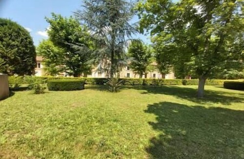 Rustrel Apartment | Superb apartment in a residence with swimming pool in the Lub.