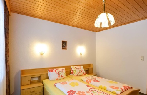 Leutasch Apartment | Superb Apartment in Leutasch Tyrol with Meadow around