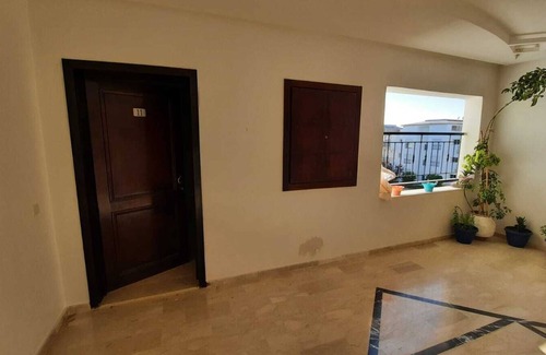 El Mansouria Apartment | Superb apartment in a residence with swimming pool