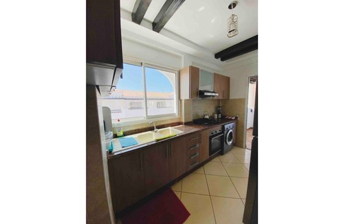 Sidi Rahal Apartment | Superb apartment in residence with swimming pool