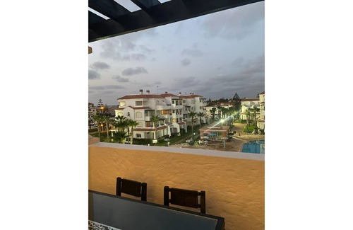 Sidi Rahal Apartment | Superb apartment in residence with swimming pool