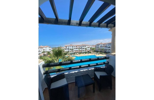 Sidi Rahal Apartment | Superb apartment in residence with swimming pool