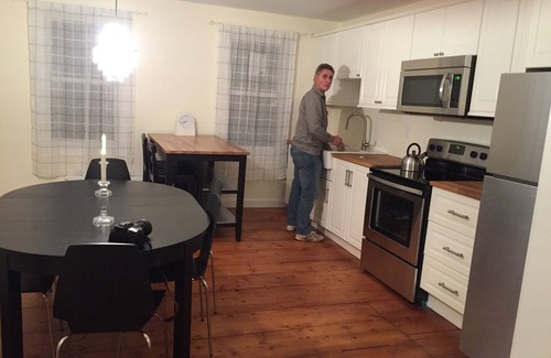 Ludlow Apartment | Superb apartment in prime location - Ludlow centre just minutes from ski slopes