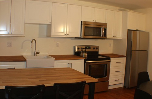 Ludlow Apartment | Superb apartment in prime location - Ludlow centre just minutes from ski slopes
