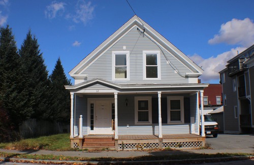 Ludlow Apartment | Superb apartment in prime location - Ludlow centre just minutes from ski slopes