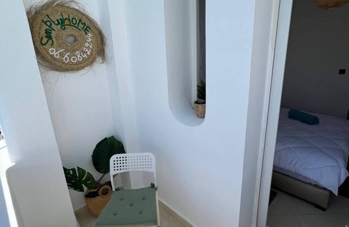Achakkar House | Superb apartment in tanger