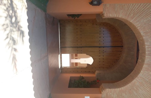 Chaouia-Ouardigha Apartment | Superb apartment in the kasbah sea view