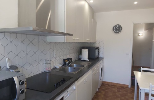 Aveze House | Superb apartment in the heart of the Cevennes