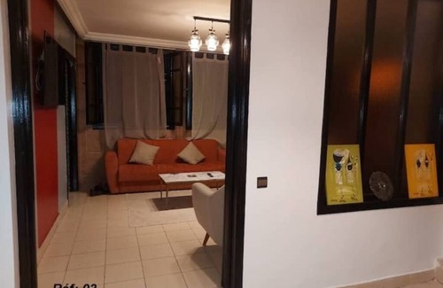 Quartier Hassan Apartment | ✨ Superb apartment in the heart of Rabat's Medina ✨