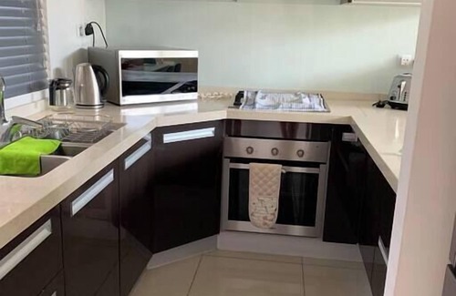 Cap Malheureux Apartment | Superb apartment Bain Boeuf, beach in 2 min walk